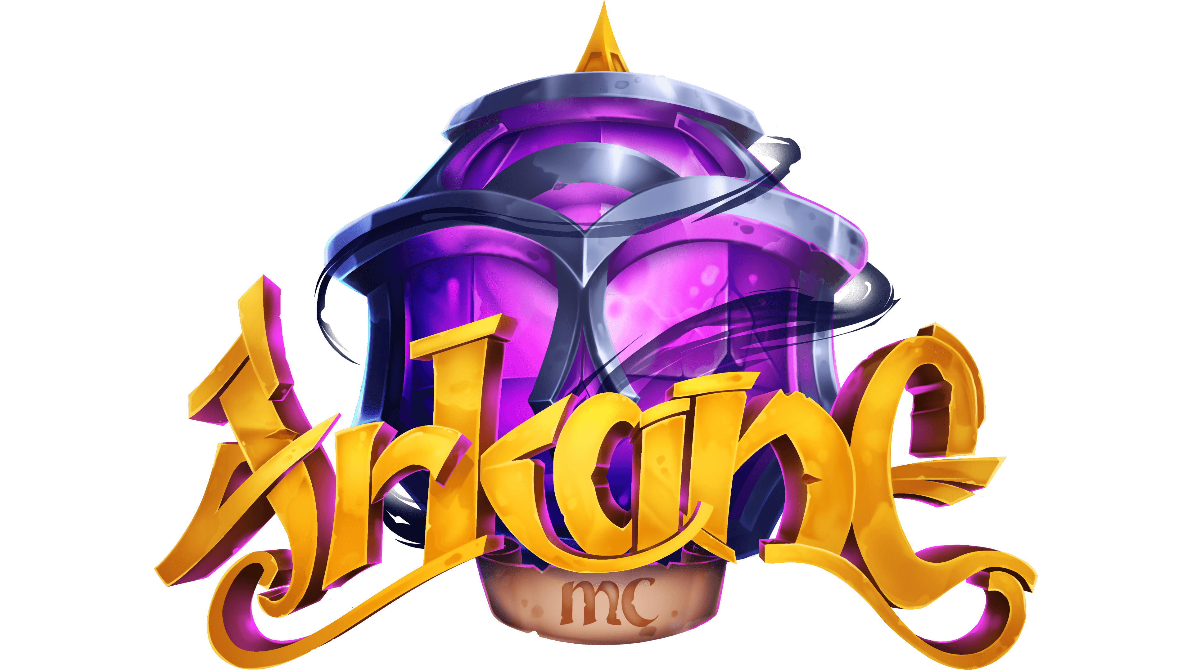 Arkane Logo